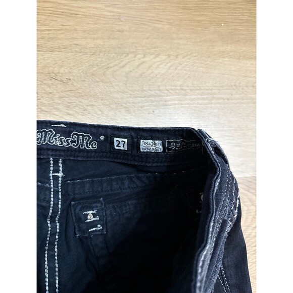 Miss me black jeans - Picture 5 of 6